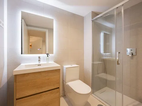 Flat in de San Enrique, 3 - Photo 19