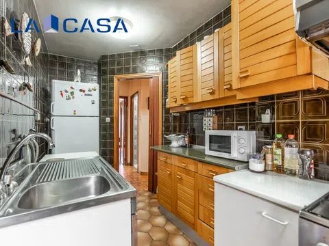 Flat in calle del Ferrocarril - Photo 12