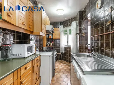 Flat in calle del Ferrocarril - Photo 13