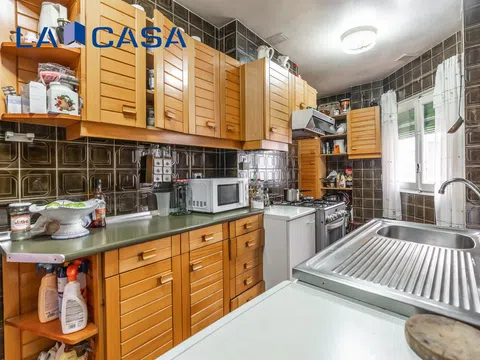 Flat in calle del Ferrocarril - Photo 14