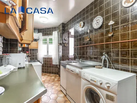Flat in calle del Ferrocarril - Photo 15