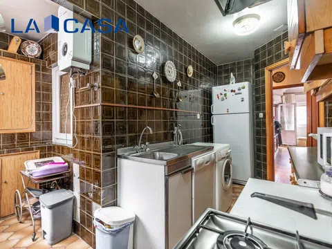 Flat in calle del Ferrocarril - Photo 16