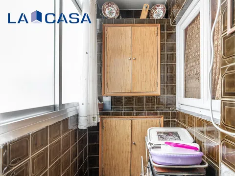 Flat in calle del Ferrocarril - Photo 17