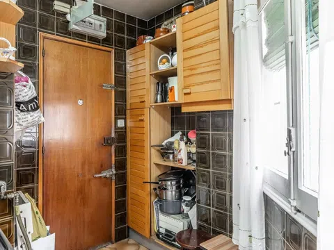 Flat in calle del Ferrocarril - Photo 19