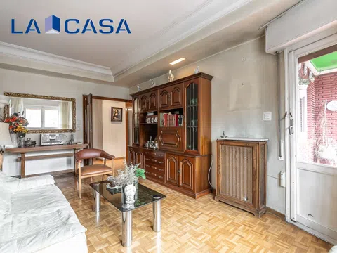 Flat in calle del Ferrocarril - Photo 3