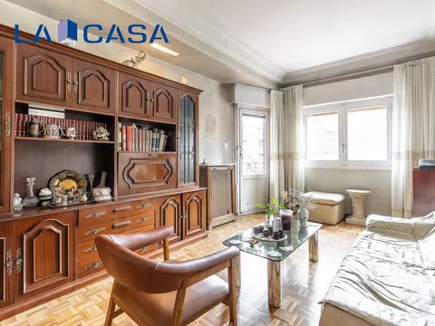 Flat in calle del Ferrocarril - Photo 5