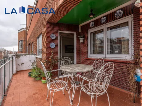 Flat in calle del Ferrocarril - Photo 9
