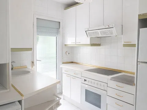 Flat in CL Alcala - Photo 1