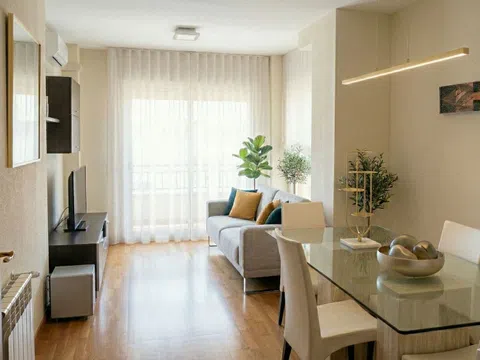 Penthouse in calle de Villava, 3 ,5,7,9 - Photo 1