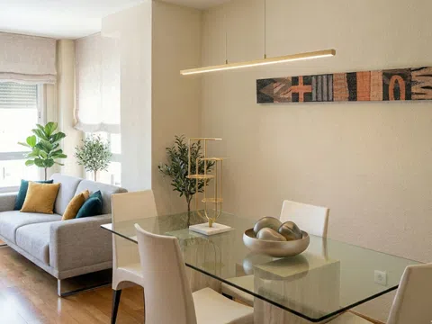 Penthouse in calle de Villava, 3 ,5,7,9 - Photo 2
