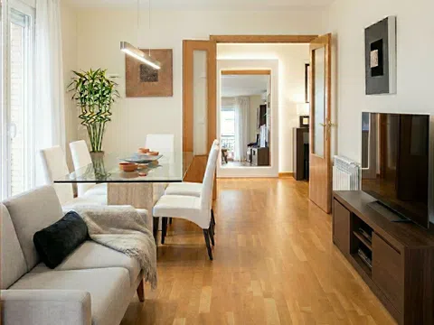 Penthouse in calle de Villava, 3 ,5,7,9 - Photo 3