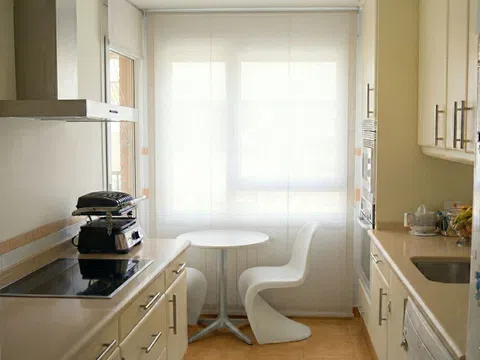 Penthouse in calle de Villava, 3 ,5,7,9 - Photo 4