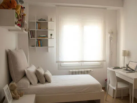 Penthouse in calle de Villava, 3 ,5,7,9 - Photo 9