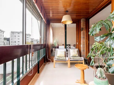 Flat - Photo 9
