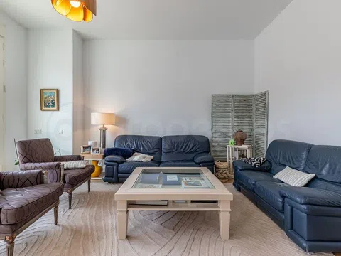 Duplex in calle de Serrano Galvache - Photo 10