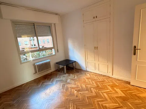 Flat in calle de Riscos de Polanco, 14 - Photo 12