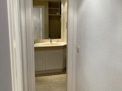 Flat in calle de Riscos de Polanco, 14 - Photo 13