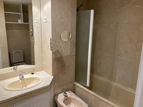 Flat in calle de Riscos de Polanco, 14 - Photo 14