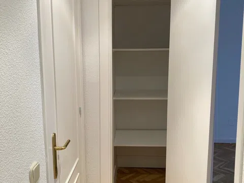 Flat in calle de Riscos de Polanco, 14 - Photo 15
