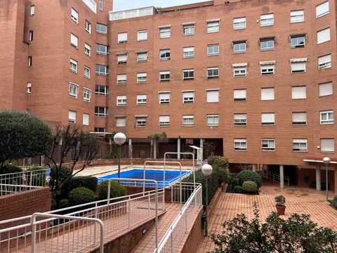 Flat in calle de Riscos de Polanco, 14 - Photo 17