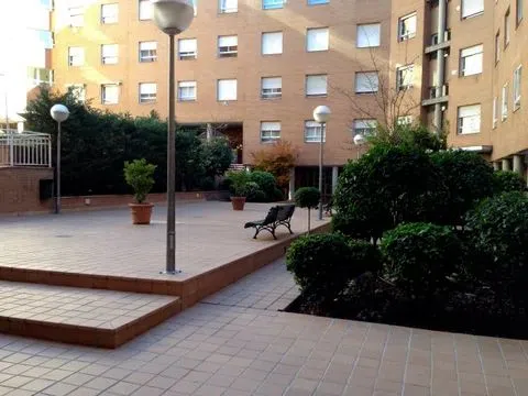 Flat in calle de Riscos de Polanco, 14 - Photo 18