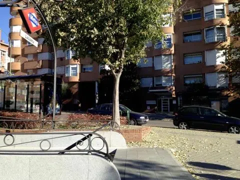 Flat in calle de Riscos de Polanco, 14 - Photo 3