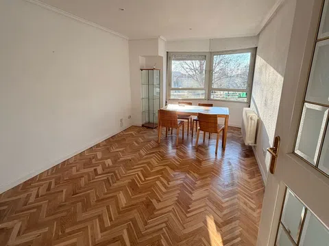 Flat in calle de Riscos de Polanco, 14 - Photo 4