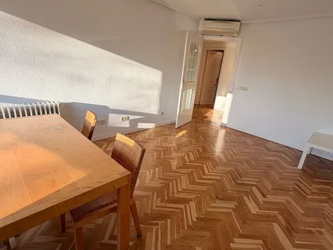 Flat in calle de Riscos de Polanco, 14 - Photo 5