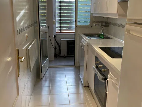 Flat in calle de Riscos de Polanco, 14 - Photo 6