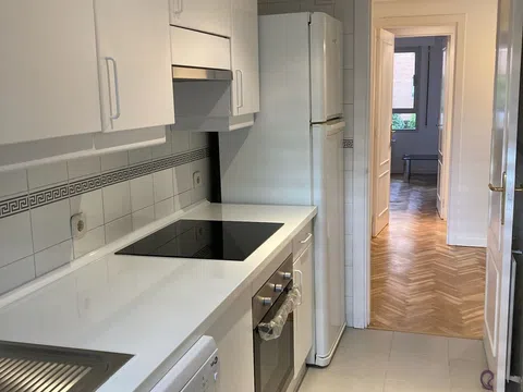 Flat in calle de Riscos de Polanco, 14 - Photo 7