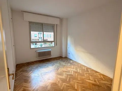 Flat in calle de Riscos de Polanco, 14 - Photo 9