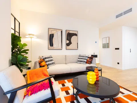 Flat in calle Albaricoque, 11 - Photo 12