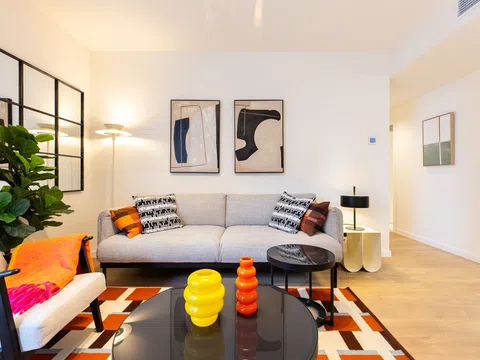 Flat in calle Albaricoque, 11 - Photo 14