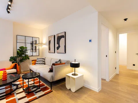 Flat in calle Albaricoque, 11 - Photo 16