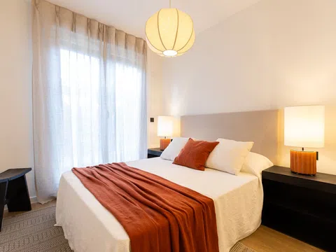 Flat in calle Albaricoque, 11 - Photo 18