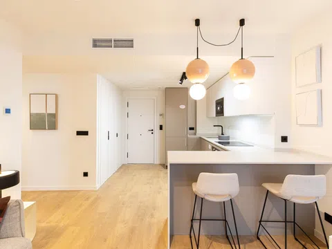 Flat in calle Albaricoque, 11 - Photo 9