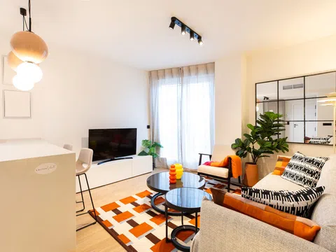 Flat in calle Albaricoque, 11 - Photo 10