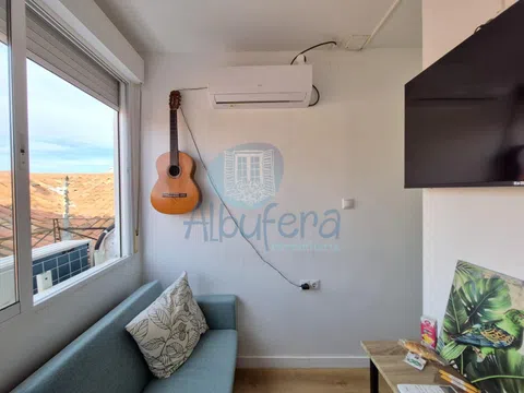 Studio in calle del Doctor Piga - Photo 15