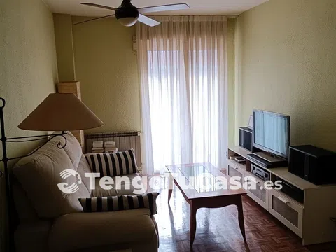 Flat - Photo 3