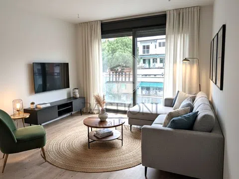 Duplex in calle de Juan Pérez Zúñiga, 14 - Photo 1