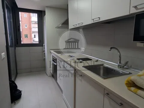 Duplex in calle de Juan Pérez Zúñiga, 14 - Photo 2