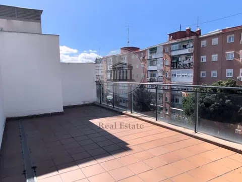 Duplex in calle de Juan Pérez Zúñiga, 14 - Photo 20