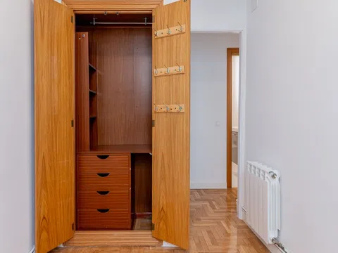 Flat in calle de Antonio López - Photo 13