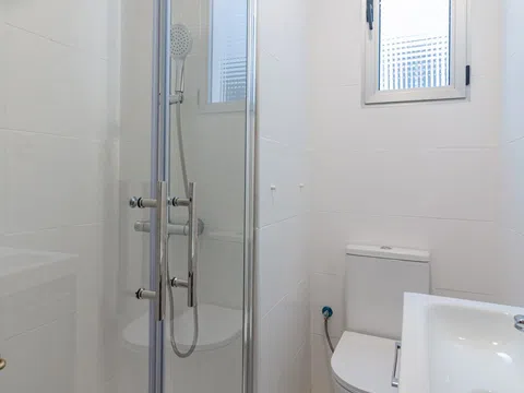 Flat in calle de Antonio López - Photo 20