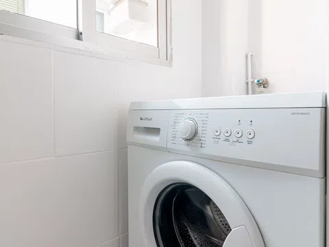 Flat in calle de Antonio López - Photo 6