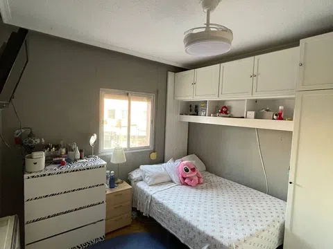 Flat in calle Zaratán, 5 - Photo 5