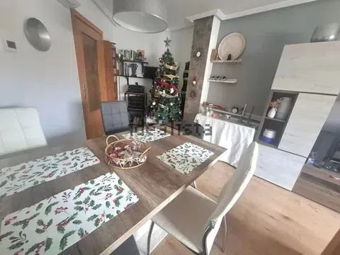 Flat in calle de la Maquinilla, 31 - Photo 15