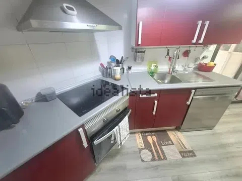 Flat in calle de la Maquinilla, 31 - Photo 16