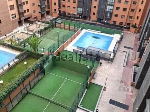 Flat in calle de la Maquinilla, 31 - Photo 17
