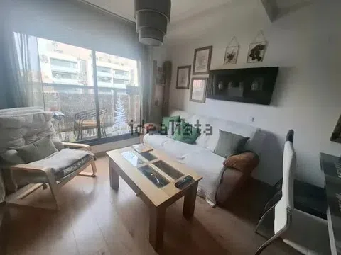 Flat in calle de la Maquinilla, 31 - Photo 18